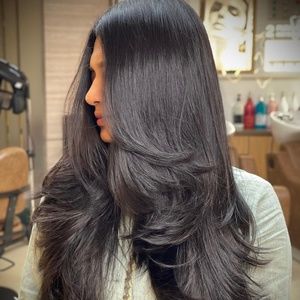 Meet your Posher, Angela